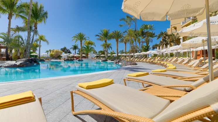 ADRIAN Hoteles Jardines De Nivaria